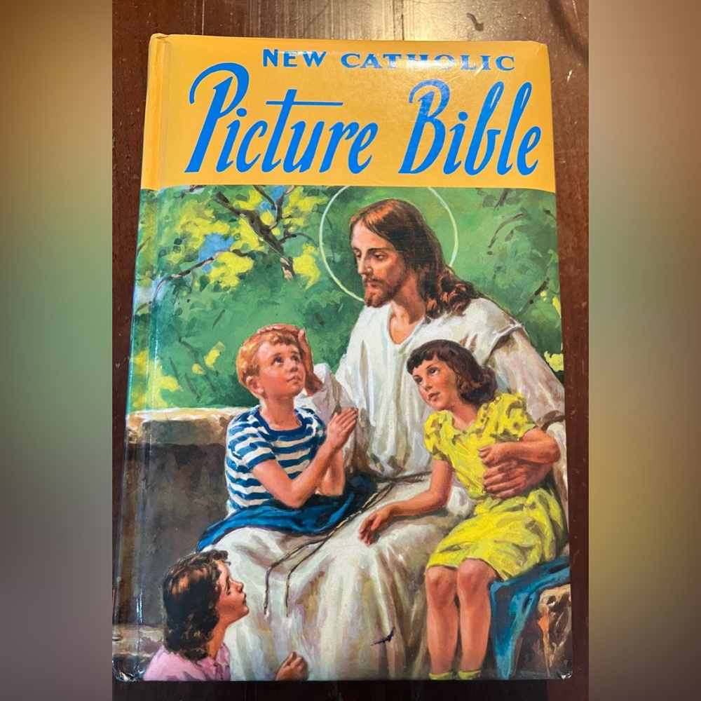 Picture Bible